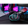 JBL Quantum One SCHWARZ, Kabelgebunden, Gaming, 20 - 20000 Hz, 526 g, Kopfhörer, Schwarz