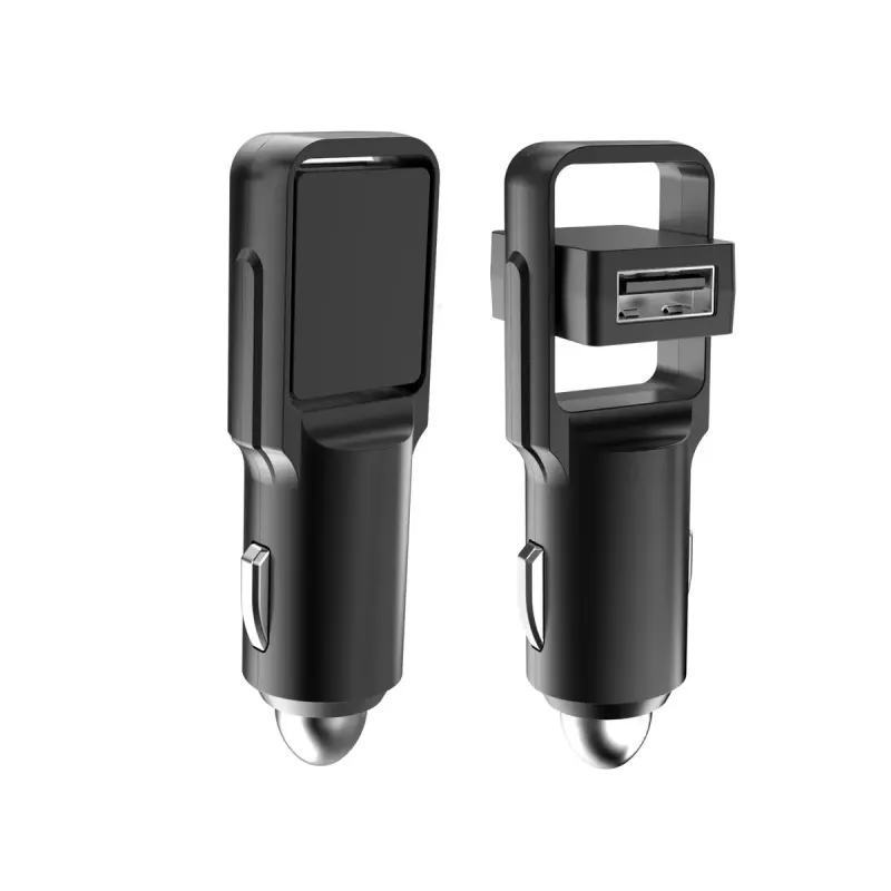 Ladegerät für mobile Geräte RealPower 219735 Universal Schwarz