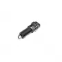 Ladegerät für mobile Geräte RealPower 219735 Universal Schwarz