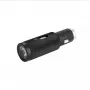 Powerbank RealPower 219736 2400 mAh Schwarz