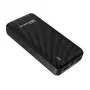 Tragbare Powerbank RealPower PB-20000 SE 20000 mAh