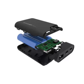 Tragbare Powerbank Ultron PB-7500C 7500 mAh
