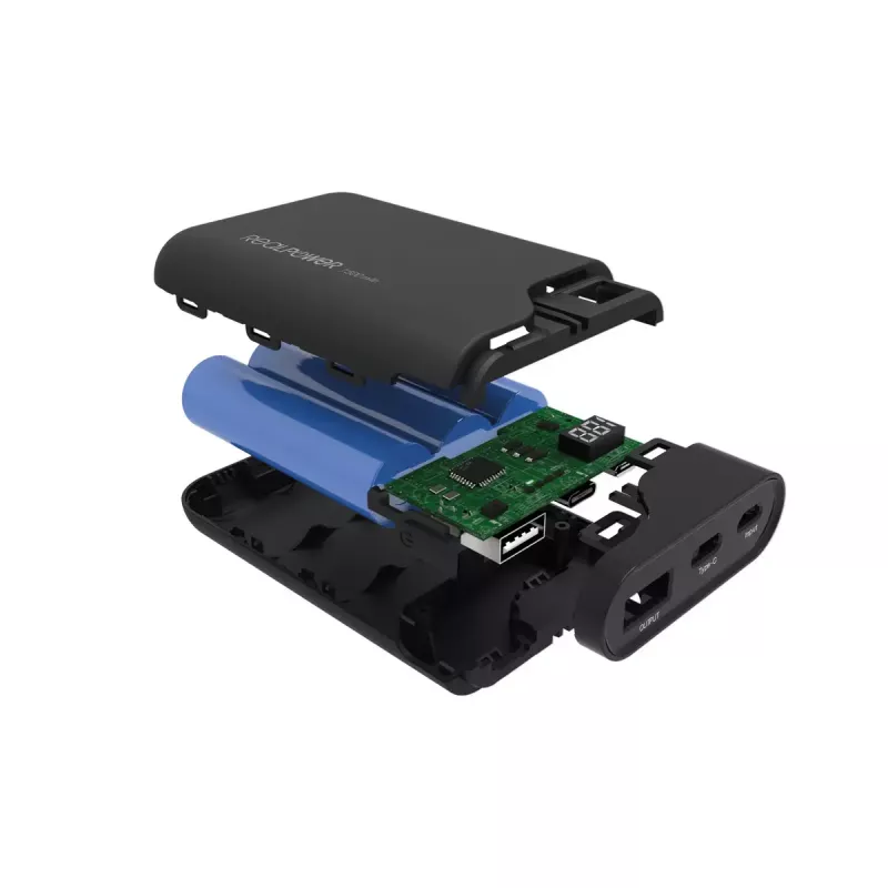 Tragbare Powerbank Ultron PB-7500C 7500 mAh