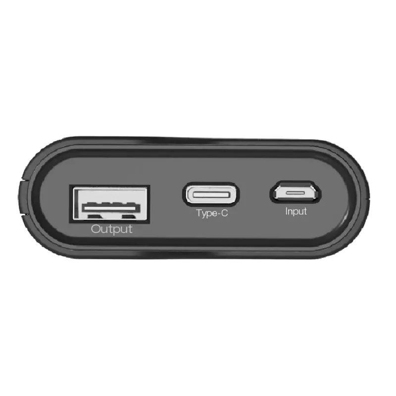Tragbare Powerbank Ultron PB-7500C 7500 mAh