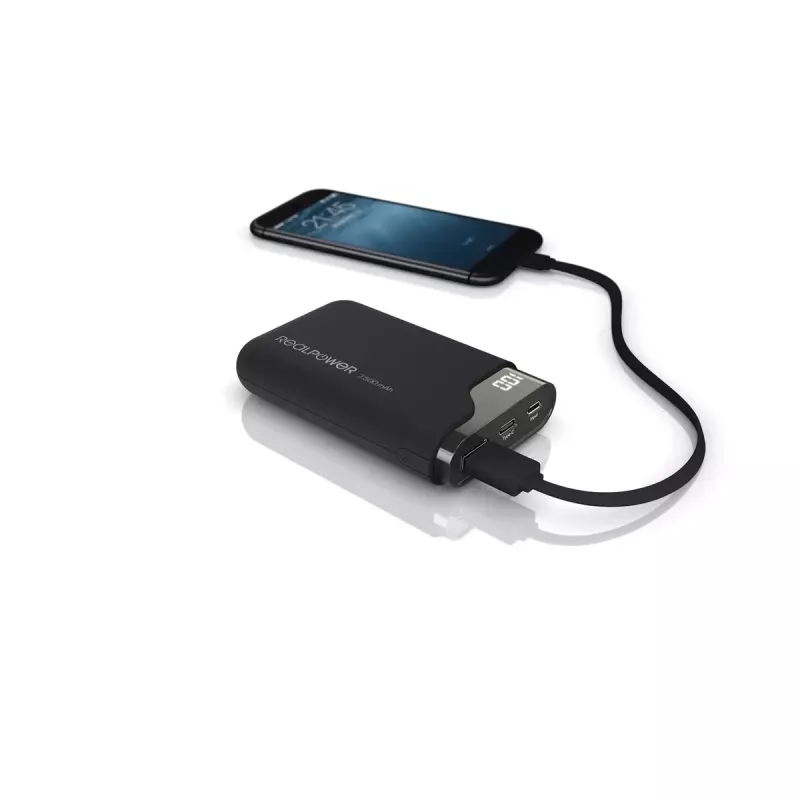 Tragbare Powerbank Ultron PB-7500C 7500 mAh