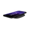 Ladegerät Indoor RealPower FreeCharge-10 Smartphone Schwarz