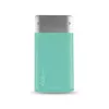 Tragbare Powerbank RealPower PB-4000, 4000 mAh