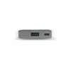 Tragbare Powerbank RealPower PB-4000, 4000 mAh