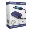 Tragbarer Akku RealPower PB-7500C 7500 mAh