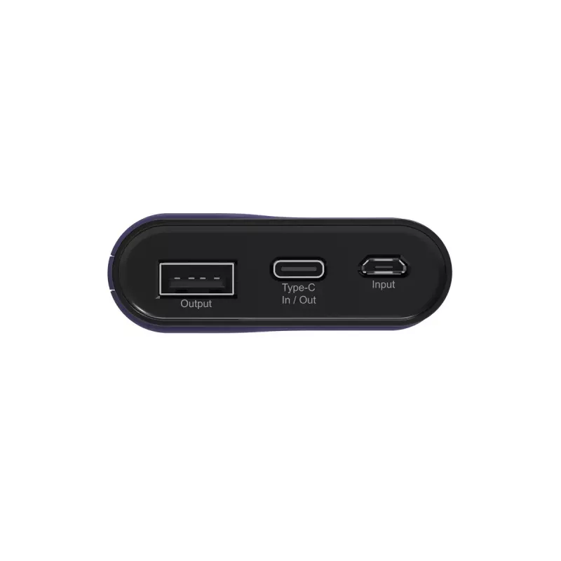 Tragbarer Akku RealPower PB-7500C 7500 mAh