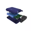 Tragbarer Akku RealPower PB-7500C 7500 mAh
