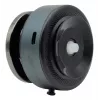 Passiver Autohalter RealPower MH-1 — Magnetische Halterung, für Mobiltelefone, schwarz