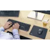 Trust Ody Tastatur Office RF Wireless QWERTZ Deutsch Schwarz