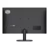 RealPower LED-Slim Light SL-30,Aluminium,silber