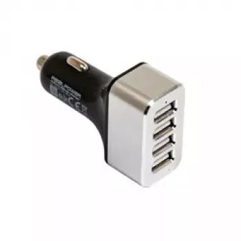 Mobile device charger RealPower 176636