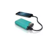 Tragbare Batterie RealPower PB-7500C 7500 mAh