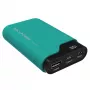 Tragbare Batterie RealPower PB-7500C 7500 mAh