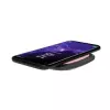 Ladegerät für Innenräume RealPower FreeCharge-10 Smartphone Schwarz