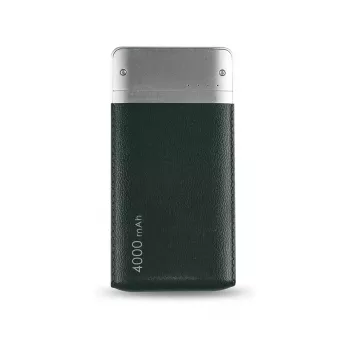 Tragbare Batterie RealPower PB-4000 4000 mAh