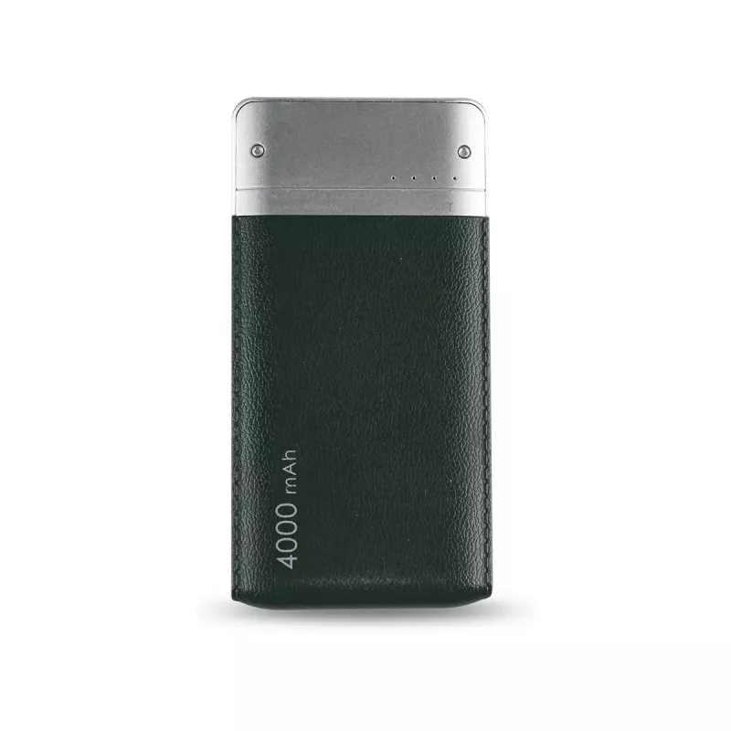 Tragbare Batterie RealPower PB-4000 4000 mAh