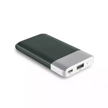Tragbare Batterie RealPower PB-4000 4000 mAh