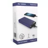 Tragbares Ladegerät RealPower PB-15000C 15000 mAh