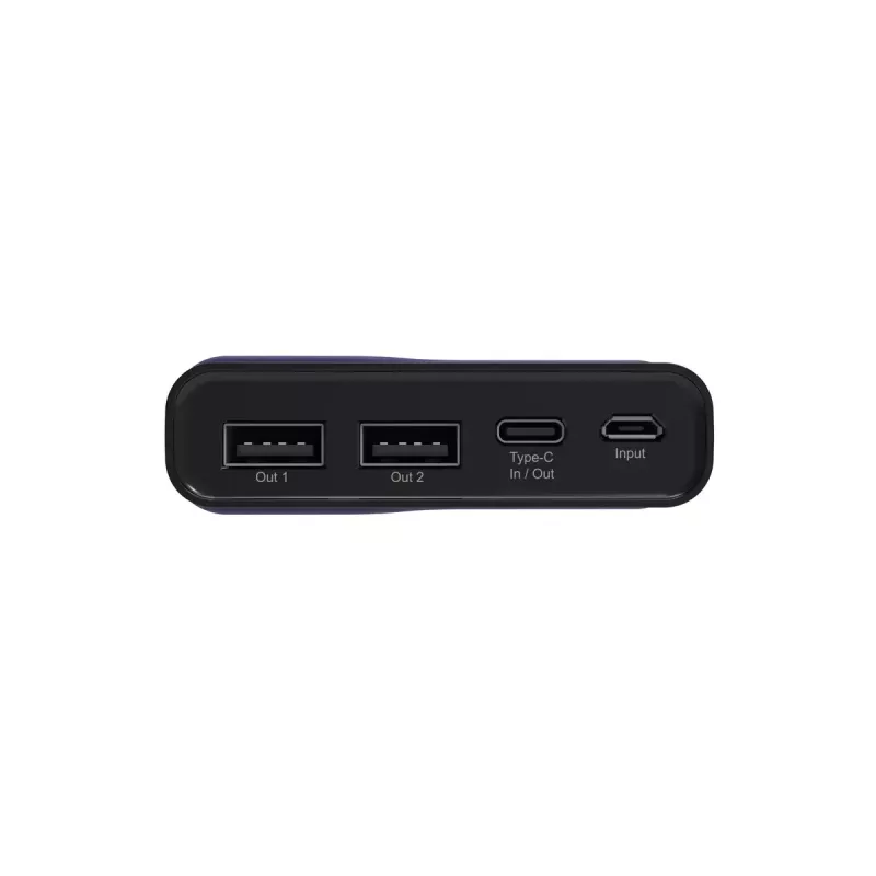 Tragbares Ladegerät RealPower PB-15000C 15000 mAh