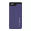 Tragbares Ladegerät RealPower PB-15000C 15000 mAh