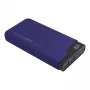 Tragbares Ladegerät RealPower PB-15000C 15000 mAh