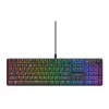 Gaming-Tastatur Trust GXT 866 Torix Mechanisch USB QWERTZ Schwarz