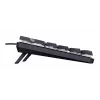 Gaming-Tastatur Trust GXT 866 Torix Mechanisch USB QWERTZ Schwarz