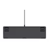 Gaming-Tastatur Trust GXT 866 Torix Mechanisch USB QWERTZ Schwarz