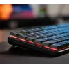 Gaming-Tastatur Trust GXT 866 Torix Mechanisch USB QWERTZ Schwarz