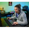 Gaming-Tastatur Trust GXT 866 Torix Mechanisch USB QWERTZ Schwarz