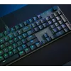 Gaming-Tastatur Trust GXT 866 Torix Mechanisch USB QWERTZ Schwarz