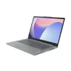 Lenovo IdeaPad schlank 3 14IAN8 Intel Core i3 N-series i3-N305 Laptop 35,6 cm (14 Zoll) Full HD 8 GB LPDDR5-SDRAM 512 GB SSD Wi-Fi 6 (802.11ax) Windows 11 Pro Deutsch Grau