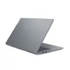 Lenovo IdeaPad schlank 3 14IAN8 Intel Core i3 N-series i3-N305 Laptop 35,6 cm (14 Zoll) Full HD 8 GB LPDDR5-SDRAM 512 GB SSD Wi-Fi 6 (802.11ax) Windows 11 Pro Deutsch Grau