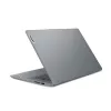 Lenovo IdeaPad schlank 3 14IAN8 Intel Core i3 N-series i3-N305 Laptop 35,6 cm (14 Zoll) Full HD 8 GB LPDDR5-SDRAM 512 GB SSD Wi-Fi 6 (802.11ax) Windows 11 Pro Deutsch Grau