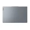 Lenovo IdeaPad schlank 3 14IAN8 Intel Core i3 N-series i3-N305 Laptop 35,6 cm (14 Zoll) Full HD 8 GB LPDDR5-SDRAM 512 GB SSD Wi-Fi 6 (802.11ax) Windows 11 Pro Deutsch Grau