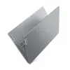 Lenovo IdeaPad schlank 3 14IAN8 Intel Core i3 N-series i3-N305 Laptop 35,6 cm (14 Zoll) Full HD 8 GB LPDDR5-SDRAM 512 GB SSD Wi-Fi 6 (802.11ax) Windows 11 Pro Deutsch Grau