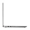 Lenovo IdeaPad schlank 3 14IAN8 Intel Core i3 N-series i3-N305 Laptop 35,6 cm (14 Zoll) Full HD 8 GB LPDDR5-SDRAM 512 GB SSD Wi-Fi 6 (802.11ax) Windows 11 Pro Deutsch Grau