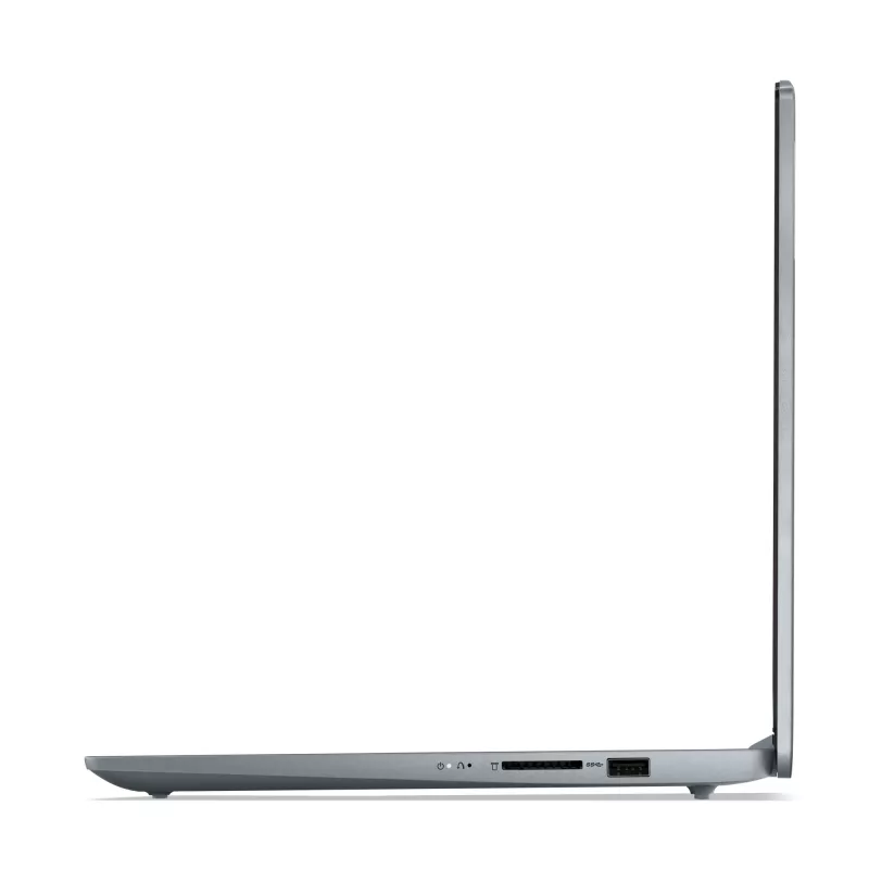 Lenovo IdeaPad schlank 3 14IAN8 Intel Core i3 N-series i3-N305 Laptop 35,6 cm (14 Zoll) Full HD 8 GB LPDDR5-SDRAM 512 GB SSD Wi-Fi 6 (802.11ax) Windows 11 Pro Deutsch Grau