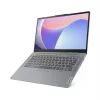 Lenovo IdeaPad schlank 3 14IAN8 Intel Core i3 N-series i3-N305 Laptop 35,6 cm (14 Zoll) Full HD 8 GB LPDDR5-SDRAM 512 GB SSD Wi-Fi 6 (802.11ax) Windows 11 Pro Deutsch Grau