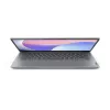 Lenovo IdeaPad schlank 3 14IAN8 Intel Core i3 N-series i3-N305 Laptop 35,6 cm (14 Zoll) Full HD 8 GB LPDDR5-SDRAM 512 GB SSD Wi-Fi 6 (802.11ax) Windows 11 Pro Deutsch Grau