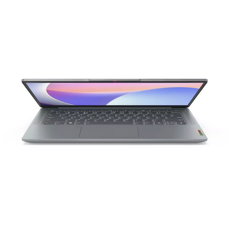 Lenovo IdeaPad schlank 3 14IAN8 Intel Core i3 N-series i3-N305 Laptop 35,6 cm (14 Zoll) Full HD 8 GB LPDDR5-SDRAM 512 GB SSD Wi-Fi 6 (802.11ax) Windows 11 Pro Deutsch Grau