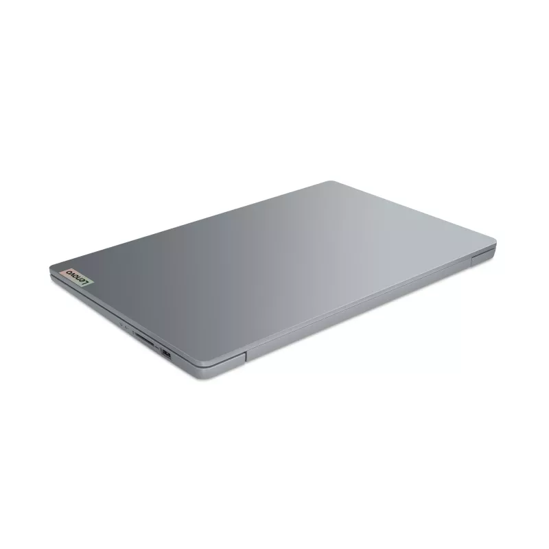 Lenovo IdeaPad schlank 3 14IAN8 Intel Core i3 N-series i3-N305 Laptop 35,6 cm (14 Zoll) Full HD 8 GB LPDDR5-SDRAM 512 GB SSD Wi-Fi 6 (802.11ax) Windows 11 Pro Deutsch Grau