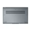 Lenovo IdeaPad schlank 3 14IAN8 Intel Core i3 N-series i3-N305 Laptop 35,6 cm (14 Zoll) Full HD 8 GB LPDDR5-SDRAM 512 GB SSD Wi-Fi 6 (802.11ax) Windows 11 Pro Deutsch Grau