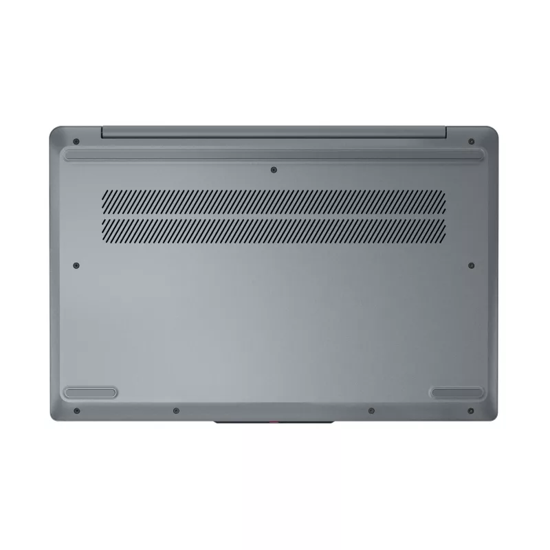 Lenovo IdeaPad schlank 3 14IAN8 Intel Core i3 N-series i3-N305 Laptop 35,6 cm (14 Zoll) Full HD 8 GB LPDDR5-SDRAM 512 GB SSD Wi-Fi 6 (802.11ax) Windows 11 Pro Deutsch Grau
