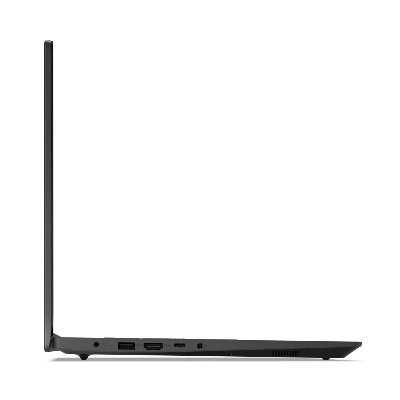 Lenovo V15 G6 ARP AMD Ryzen™ 5 150 Laptop 39,6 cm (15,6 Zoll) Full HD 16 GB DDR5-SDRAM 512 GB SSD Wi-Fi 6 (802.11ax) Windows 11 Pro Deutsch Schwarz