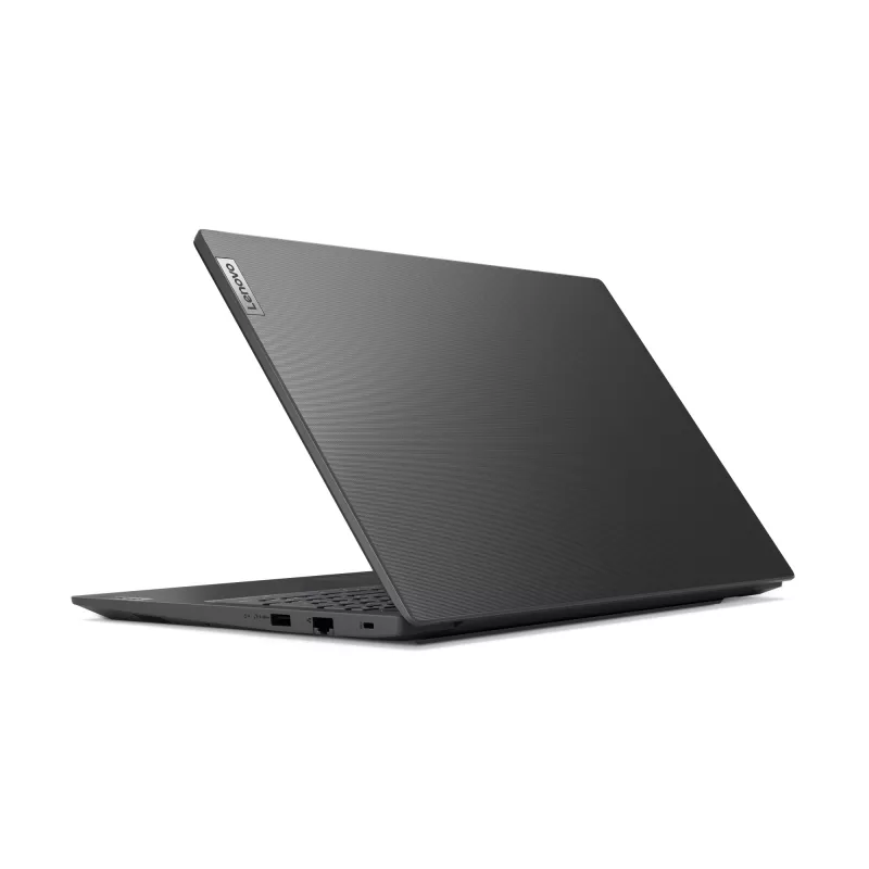 Lenovo V15 G6 ARP AMD Ryzen™ 5 150 Laptop 39,6 cm (15,6 Zoll) Full HD 16 GB DDR5-SDRAM 512 GB SSD Wi-Fi 6 (802.11ax) Windows 11 Pro Deutsch Schwarz